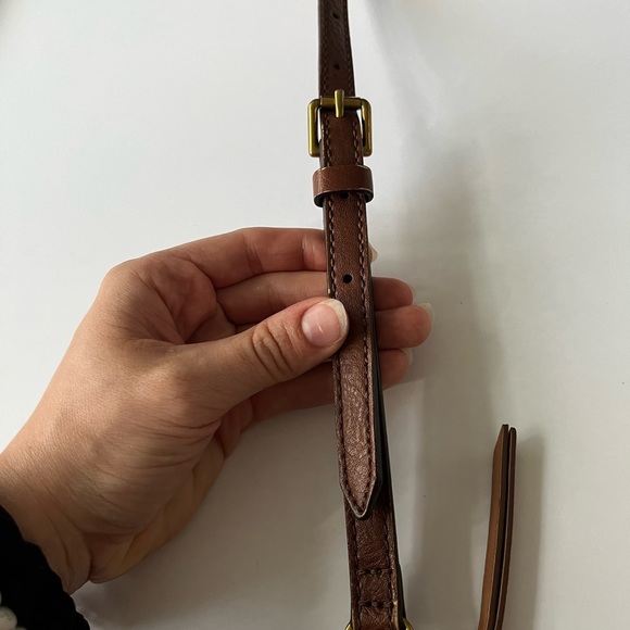 FOSSIL Shoulder Bag - Picture 2 of 10